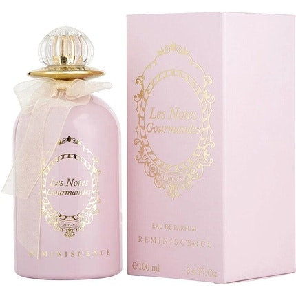 Reminiscence Les Notes Gourmandes Guimauve (Mi Fa) 100ml eau de Parfum spray Reminiscence Paris