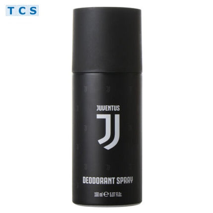 JUVENTUS Men's Deodorant Spray 150ml Juventus