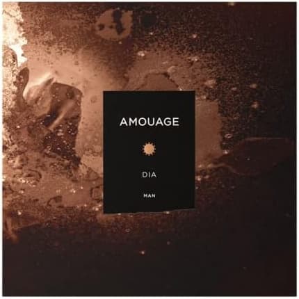 Amouage Dia Man Eau de Parfum (EDP) Mixte 100ml