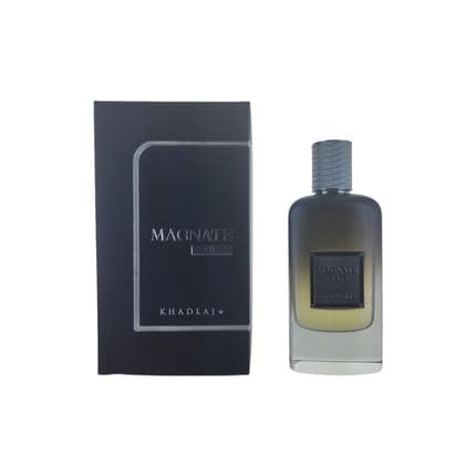 Khadlaj Magnate Noble Eau de Parfum (EDP) Mixte 100ml
