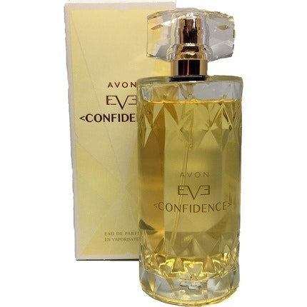 Avon Eve Confidence Eau de Parfum 100ml Bottle Avon