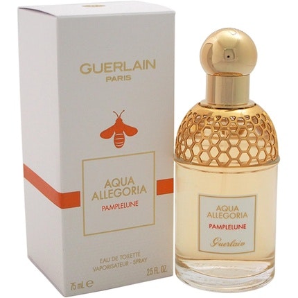 Aqua  Allegoria Pamplelune Eau de Toilette Spray 75ml Guerlain