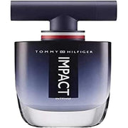 Tommy Hilfiger Impact Intense Eau De Parfum Spray 100ml