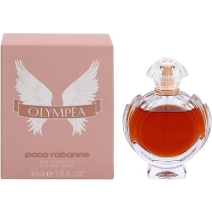 Paco Rabanne Olympa Eau de Parfum (EDP) Femme 30ml