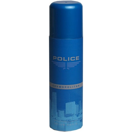 Police Fragrances Cosmopolitan Deodorant Body Spray 200ml Police