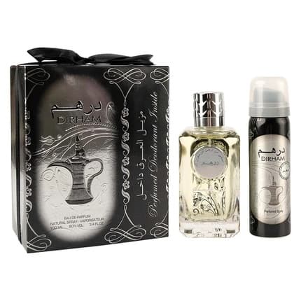 Ard Al Zaafaran Trading Dirham Eau de Parfum 100ml Unisexe