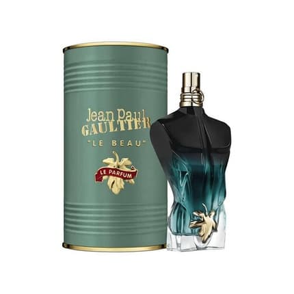 Jean Paul Gaultier Le Beau Le Parfum Eau de Parfum (EDP) Mixte 75ml