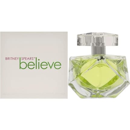 Britney Spears Believe Eau de Parfum (EDP) Femme 50ml