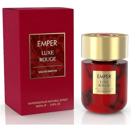 Emper Luxe Rouge Unisex Eau de Parfum 100 ml