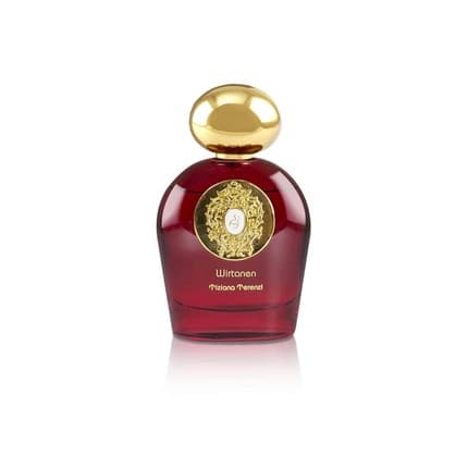 Tiziana Terenzi Wirtanen Water Perfume Homme and Women 100ml 3.4 Fl. Oz.