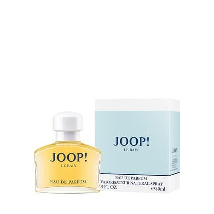 Joop! Joop Joop Le Bain Eau de Parfum (EDP) Femme 40ml