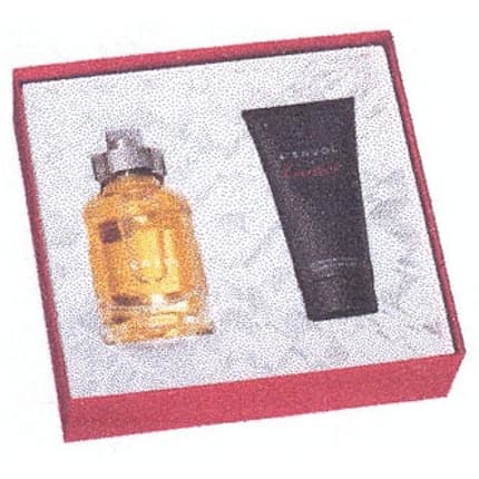 Cartier L'envol par Cartier Set: + Shower Gel Coffret (Coffret) Homme