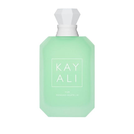 Kayali Yum Pistachio Gelato 33 Intense Eau de Parfum (EDP) Mixte 50ml