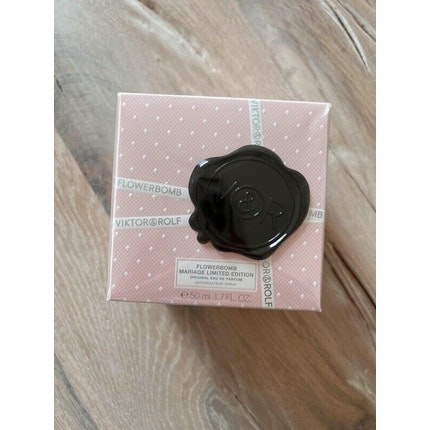 Viktor and Rolf Flowerbomb Eau de Parfum 50ml