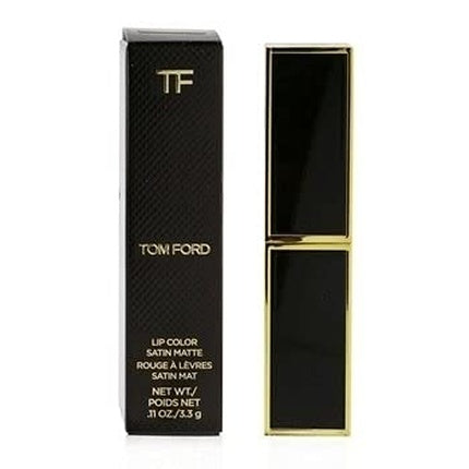 Tom Ford Lip Color Satin Matte 27 Shameless 3.3g