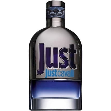 Roberto Cavalli Just Cavalli Man Eau de Toilette (EDT) Mixte 90ml