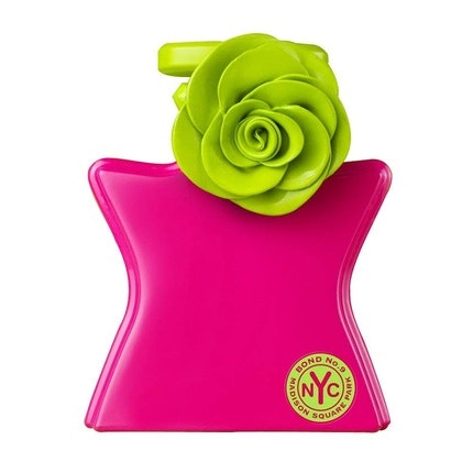 Bond No. 9 Madison Square Park Eau De Parfums Spray 3.4 Ounce Bond No. 9