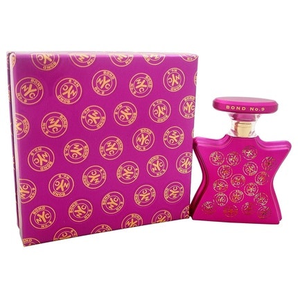 Bond No. 9 Perfumista Avenue Eau de parfum  Spray pour femme  1.7 Ounce Bond No. 9