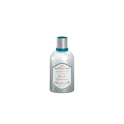 COMPTOIR SUD PACIFIQUE Eau du Gouverneur Eau de Toilette 100ml Comptoir Sud Pacifique