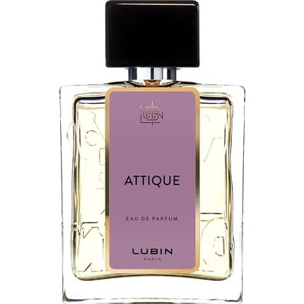 Lubin Attique Eau de Parfum (EDP) Mixte 75ml
