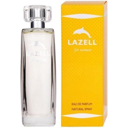 Lazell - pour femme  - Eau De Parfum - 100ml Lazell