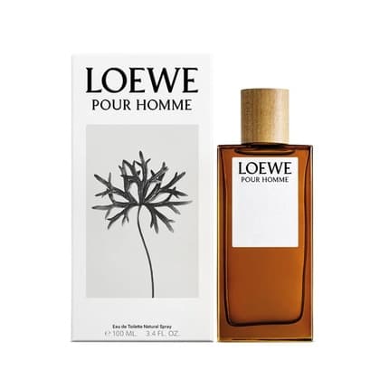 Loewe Eau de Toilette 100ml pour homme