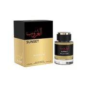 Milestone Sunset Eau de Parfum 100ml Unisexe