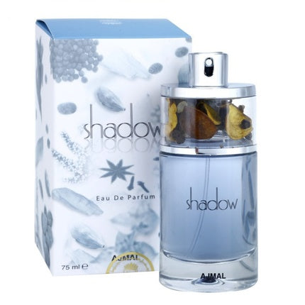 Ajmal Shadow Eau de Parfum (EDP) Homme 75ml