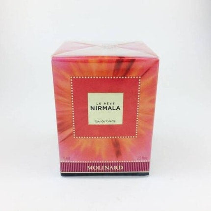 Molinard Le Reve Nirmala Eau De Toilette