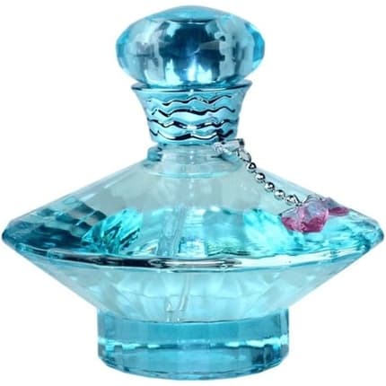 Britney Spears Curious Eau de Parfum (EDP) Mixte 100ml