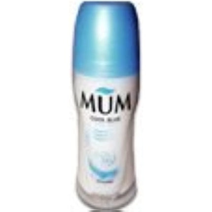 Mum Deodorant Azul Brisa Roll-On 50ml - Pack of 2 Mensch Und Maschine