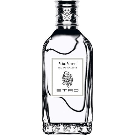 Etro Via Verri Eau De Toilette 100ml Women Spray