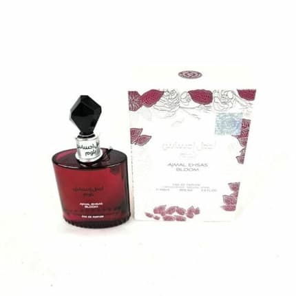 Ard Al Zaafaran Ajmal Ehsas Bloom Eau de Parfum (EDP) Mixte