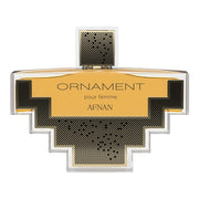 Afnan Ornament Eau de Parfum (EDP) Femme 100ml