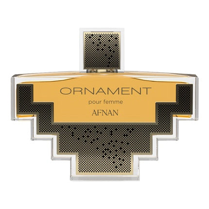 Afnan Ornament Eau de Parfum (EDP) Femme 100ml