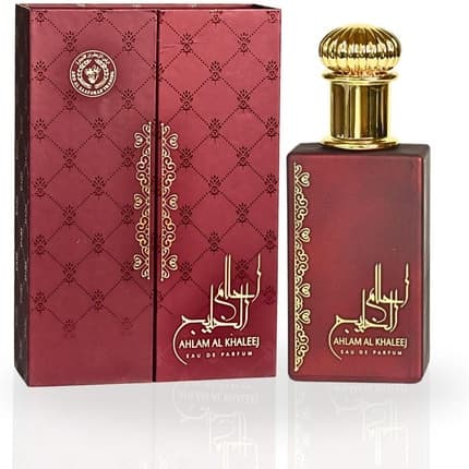 Ard Al Zaafaran Ahlam Al Khaleej Eau de Parfum