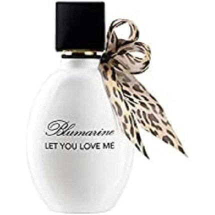 Let You Love Me Eau de Toilette for Women 100ml Spray