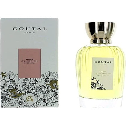 Annick Goutal Bois D'hadrien Eau De Parfum 100ml Annick Goutal