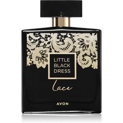 Avon Little Black Dress Lace Eau de Parfum 100 ml Avon