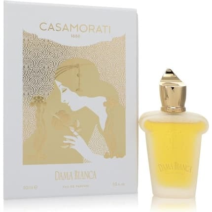 Xerjoff Casamorati 1888 Dama Bianca Eau de Parfum (EDP) Femme 30ml