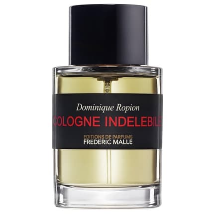 Frederic Malle Cologne Indelebile Eau de Parfum (EDP) Mixte 100ml