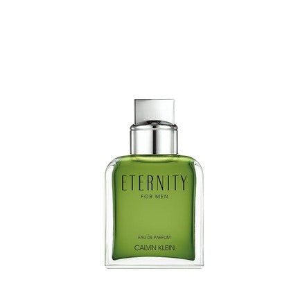 CALVIN KLEIN Eternity Eau de Parfum for Him Woody-Aromatic Men's Fragrance 30ml Calvin Klein