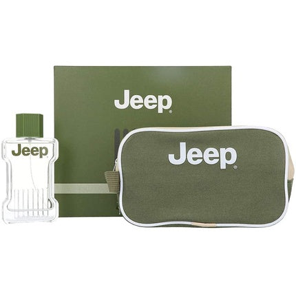 Jeep Adventure for Men Deodorant 150ml Jeep