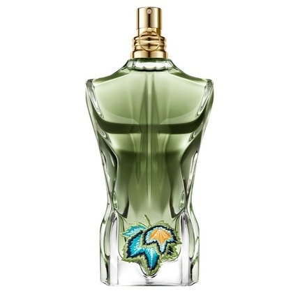 Jean Paul Gaultier Le Beau Paradise Green Eau De Parfum Spray 75ml