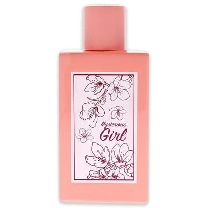 Neohemp Mysterious Girl Eau de Parfum Femme 100 ml