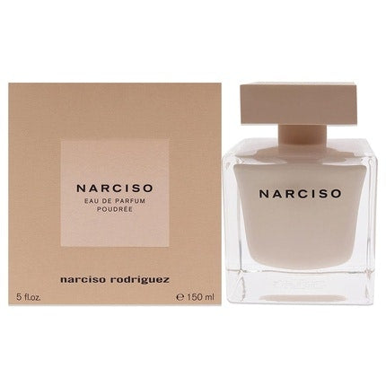 Narciso Rodriguez Narcissus Poudrée Eau de Parfum 150ml Narciso Rodriguez