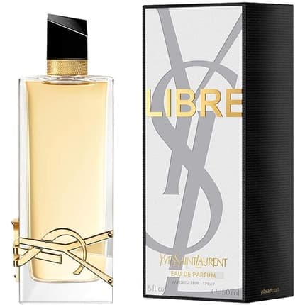 Yves Saint Laurent Libre Eau de Parfum (EDP) Femme 150ml