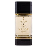 Khadlaj Valor Honor Eau de Parfum (EDP) Mixte 100ml