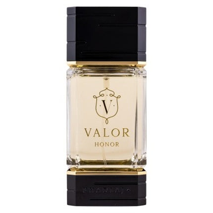 Khadlaj Valor Honor Eau de Parfum (EDP) Mixte 100ml