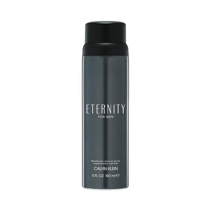 Calvin Klein Eternity Body Eau de Toilette (EDT) Homme 150ml